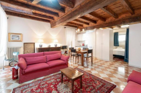 Casa di Mezzo nel cuore di Salò